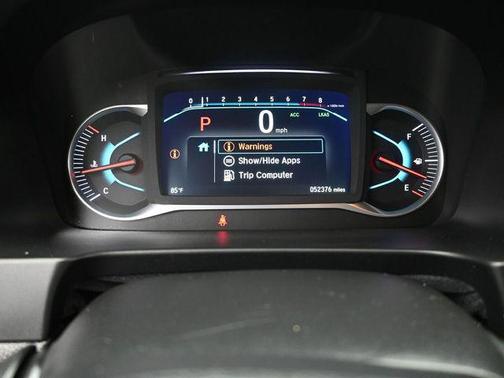 Crystal Black Pearl 2021 Honda Pilot Touring 8-Passenger