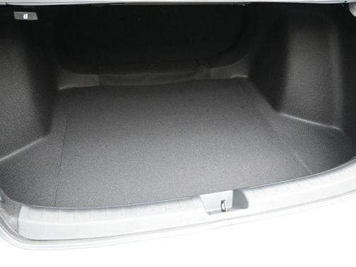 Platinum White Pearl 2026 Honda Civic LX