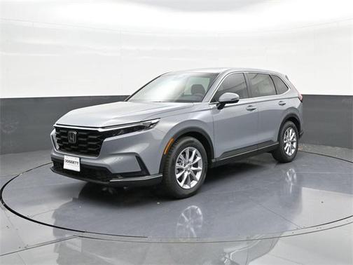 2026 Honda CR-V EX 2WD