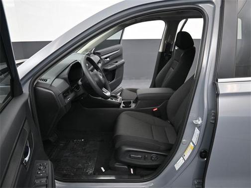 2026 Honda CR-V EX 2WD