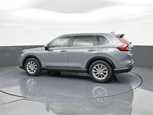 2026 Honda CR-V EX 2WD