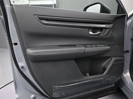 2026 Honda CR-V EX 2WD