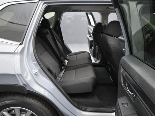 2026 Honda CR-V EX 2WD