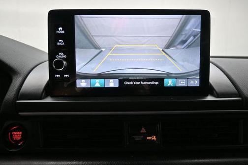 Sonic Gray Pearl 2023 Honda Pilot 2WD EX-L 7 Passenger