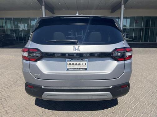 2023 Honda Pilot AWD EX-L 7 Passenger