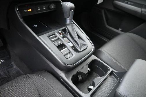Urban Gray Pearl 2026 Honda CR-V EX AWD