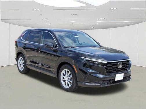 2026 Honda CR-V EX 2WD