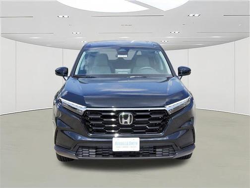 2026 Honda CR-V EX 2WD