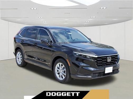 2026 Honda CR-V EX 2WD