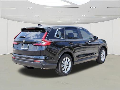 2026 Honda CR-V EX 2WD