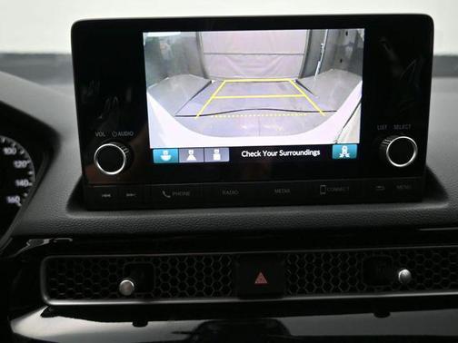 Platinum White Pearl 2026 Honda Civic Sport