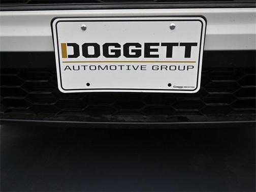 2026 Honda CR-V LX 2WD