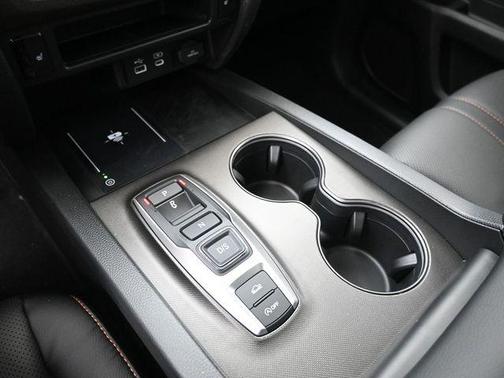 Ash Green Metallic 2026 Honda Ridgeline TrailSport