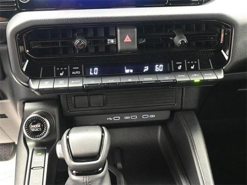 2025 Toyota Land Cruiser 1958