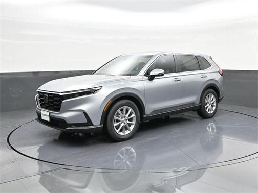 2026 Honda CR-V EX 2WD