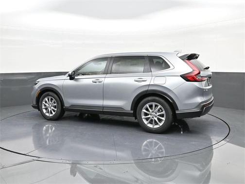 2026 Honda CR-V EX 2WD