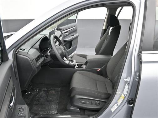 2026 Honda CR-V EX 2WD