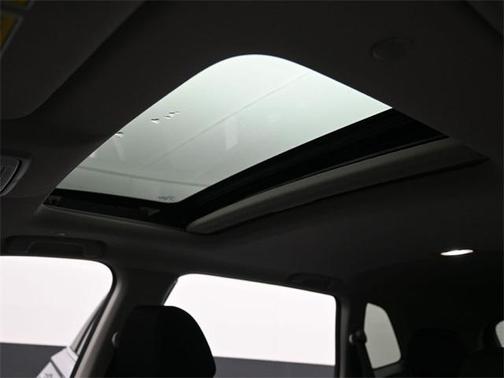 2026 Honda CR-V EX 2WD