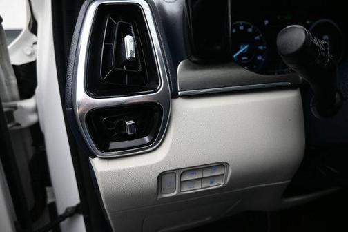 Snow White Pearl 2022 Kia Sorento Plug-In Hybrid SX Prestige