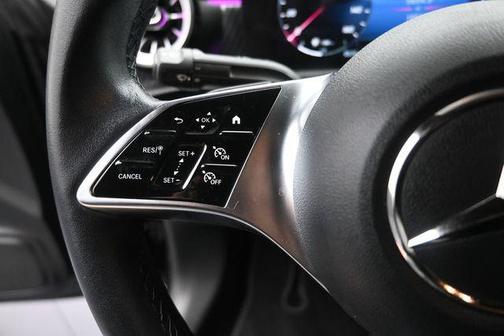 Night Black 2025 Mercedes-Benz CLA 250 Base