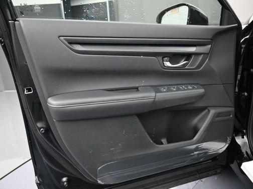 2026 Honda CR-V EX 2WD