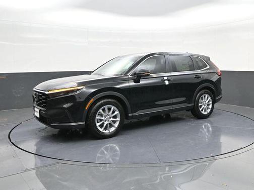 2026 Honda CR-V EX 2WD