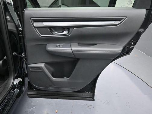 2026 Honda CR-V EX 2WD