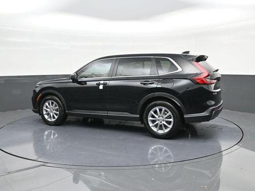 2026 Honda CR-V EX 2WD