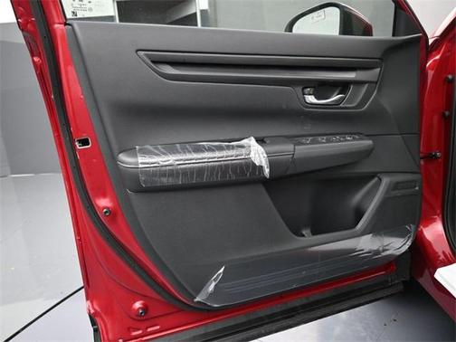 2026 Honda CR-V EX 2WD