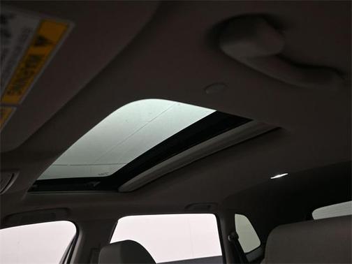 2026 Honda CR-V EX 2WD