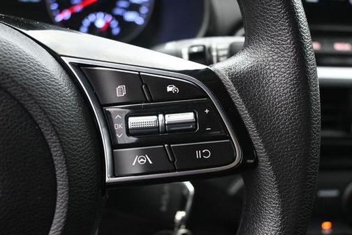 Currant Red 2023 Kia Forte LXS