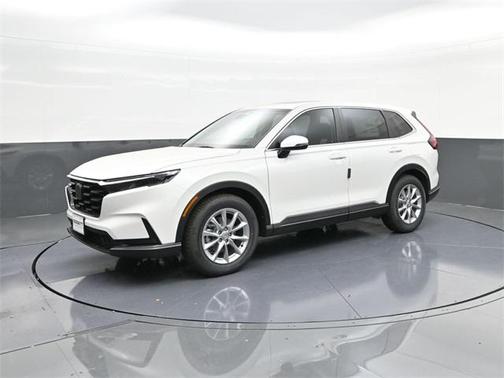 2026 Honda CR-V EX 2WD