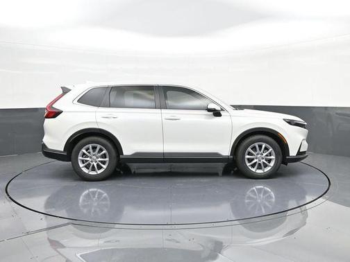 2026 Honda CR-V EX 2WD