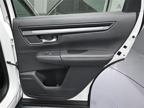 2026 Honda CR-V EX 2WD