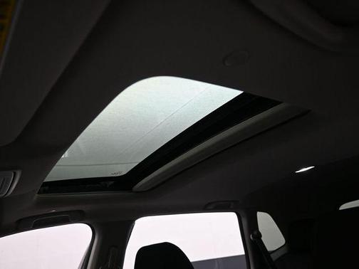 2026 Honda CR-V EX 2WD