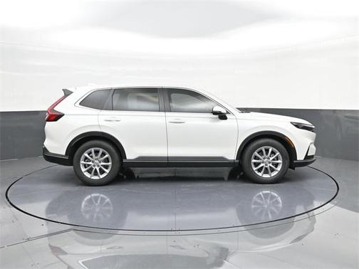 2026 Honda CR-V EX 2WD