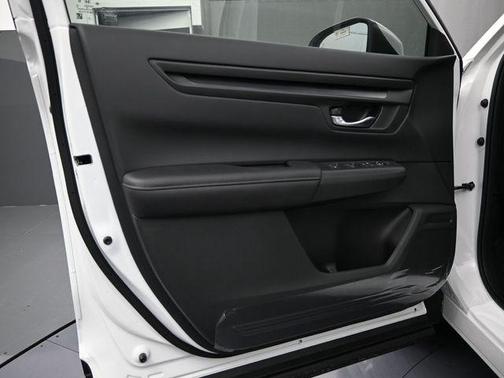 2026 Honda CR-V EX 2WD