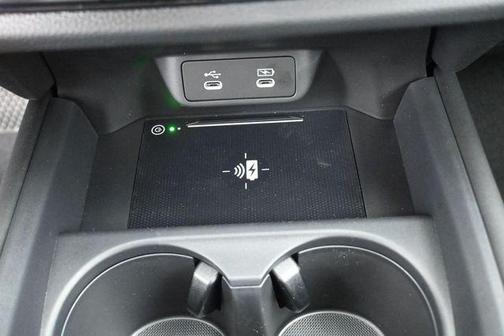 Platinum White Pearl 2027 Honda HR-V EX-L