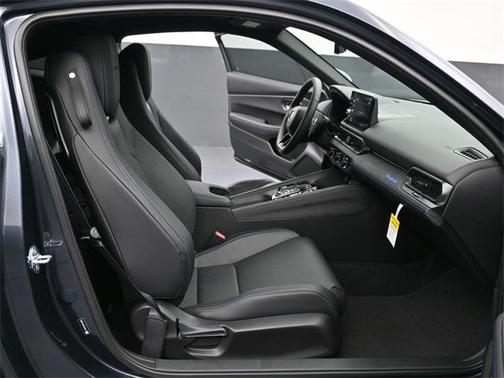 2026 Honda Prelude Base