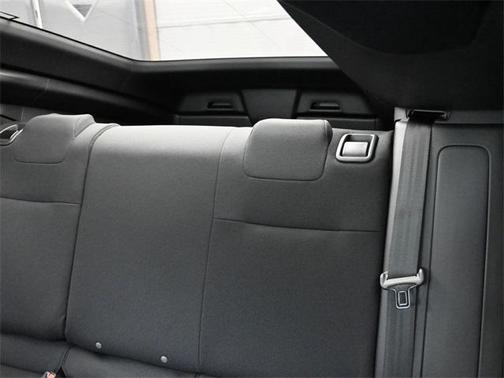 2026 Honda Prelude Base