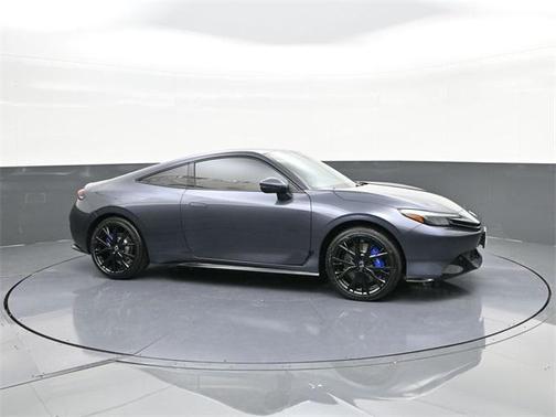 2026 Honda Prelude Base