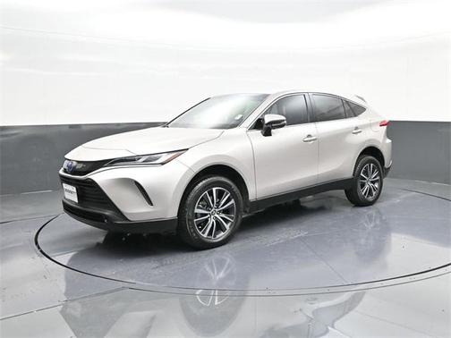 2024 Toyota Venza LE