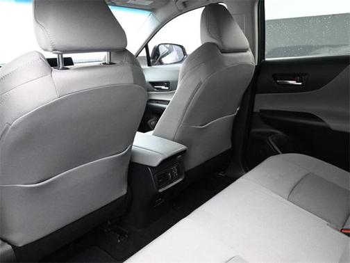 2024 Toyota Venza LE