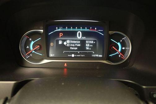 Crystal Black Pearl 2020 Honda Pilot AWD Black Edition