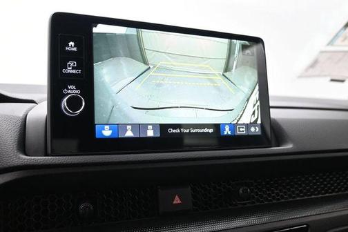 Urban Gray Pearl 2026 Honda CR-V Hybrid Sport-L AWD