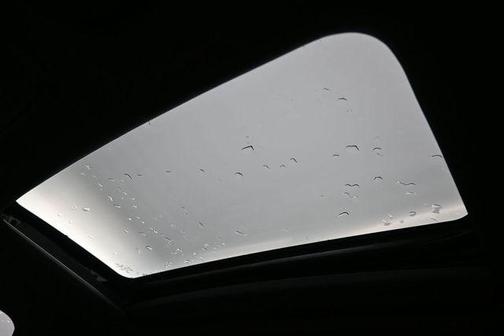 Urban Gray Pearl 2026 Honda CR-V Hybrid Sport-L AWD