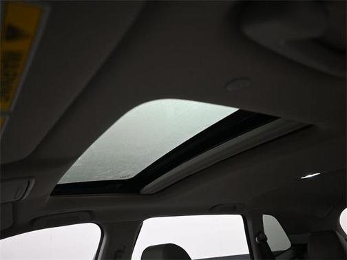 2026 Honda CR-V EX-L 2WD