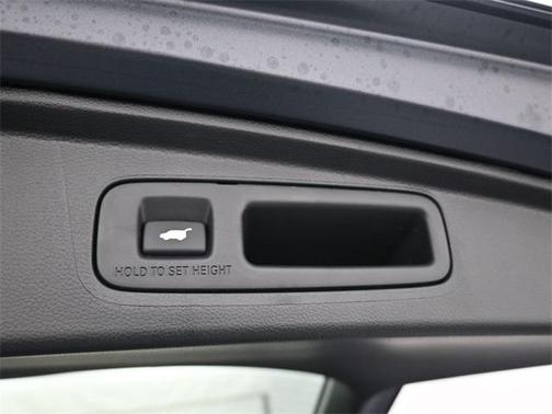 2026 Honda CR-V EX-L 2WD