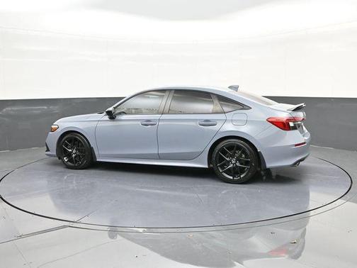 2023 Honda Civic Si Base