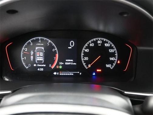 2023 Honda Civic Si Base